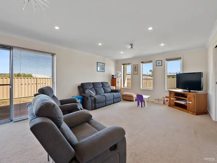 Third view of Homely house listing, 6 Briar Court, Latrobe TAS 7307