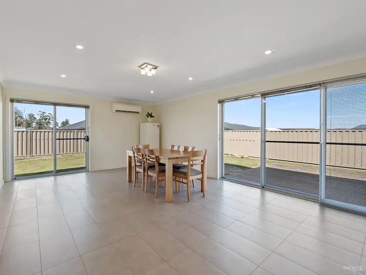 Fourth view of Homely house listing, 6 Briar Court, Latrobe TAS 7307