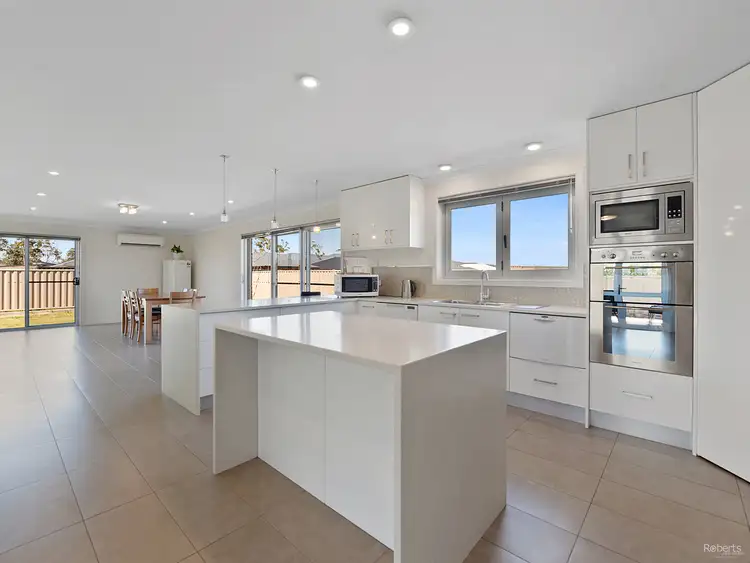 Fifth view of Homely house listing, 6 Briar Court, Latrobe TAS 7307