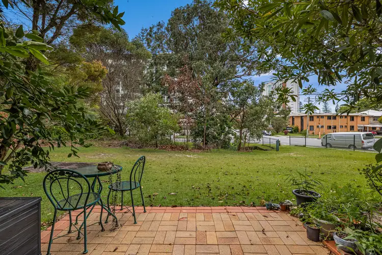 Sixth view of Homely apartment listing, 2/39 Coolangatta Road, Coolangatta QLD 4225