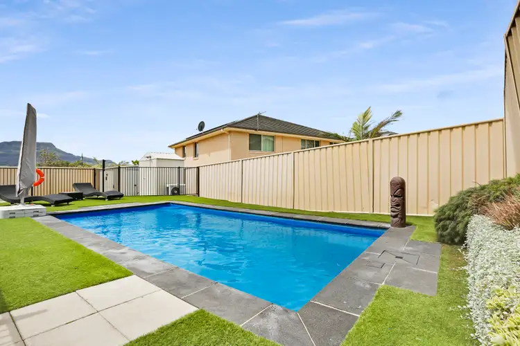 85 Robins Creek Drive, Horsley NSW 2530