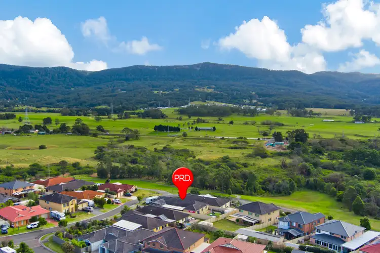 Third view of Homely house listing, 85 Robins Creek Drive, Horsley NSW 2530