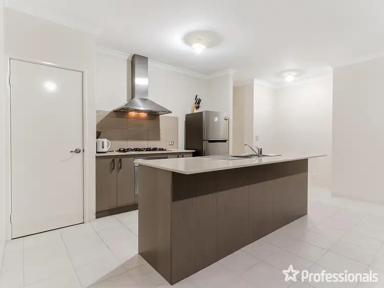 Second view of Homely house listing, 13 Jutland Avenue, Baldivis WA 6171