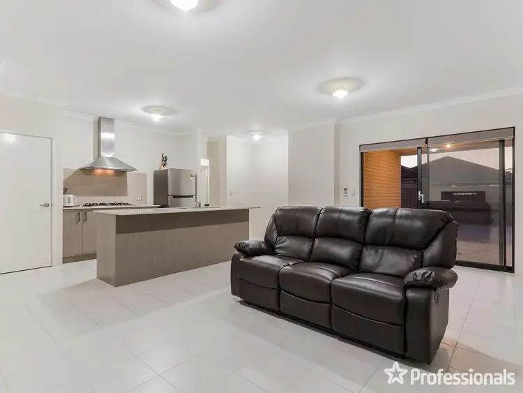 Fourth view of Homely house listing, 13 Jutland Avenue, Baldivis WA 6171