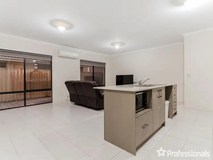 Fifth view of Homely house listing, 13 Jutland Avenue, Baldivis WA 6171