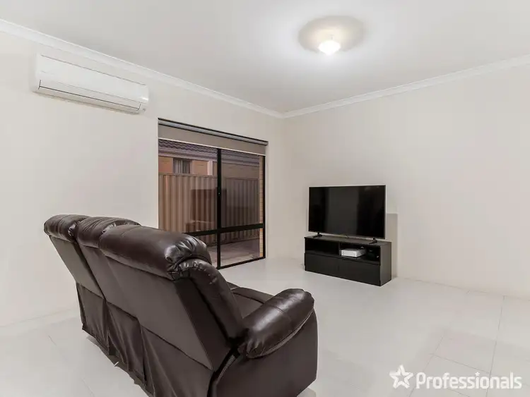 Sixth view of Homely house listing, 13 Jutland Avenue, Baldivis WA 6171