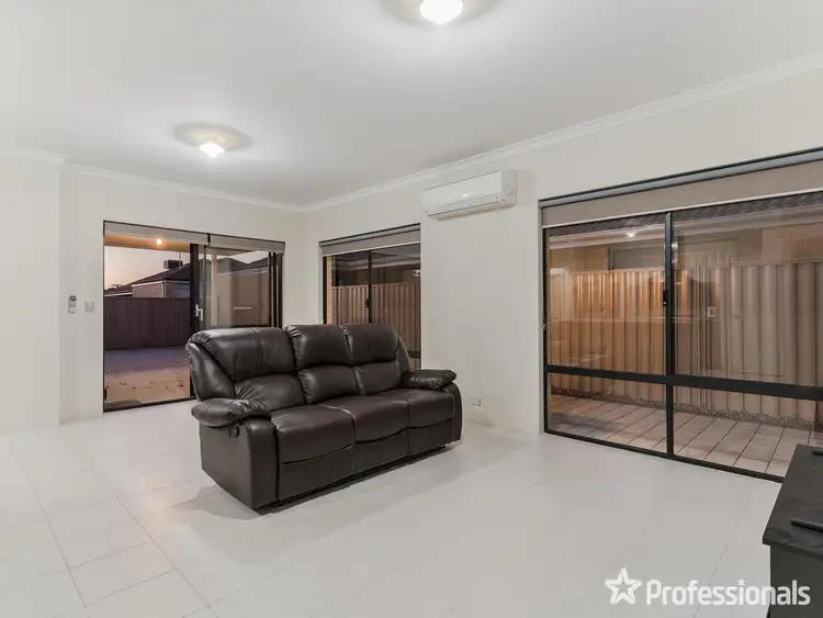 Seventh view of Homely house listing, 13 Jutland Avenue, Baldivis WA 6171