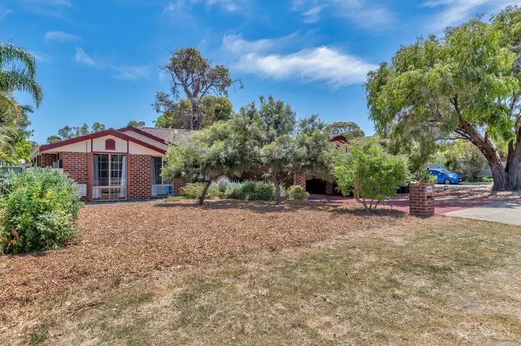 Third view of Homely house listing, 27 Tennyson Avenue, Halls Head WA 6210