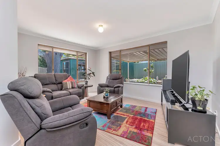 Fifth view of Homely house listing, 27 Tennyson Avenue, Halls Head WA 6210