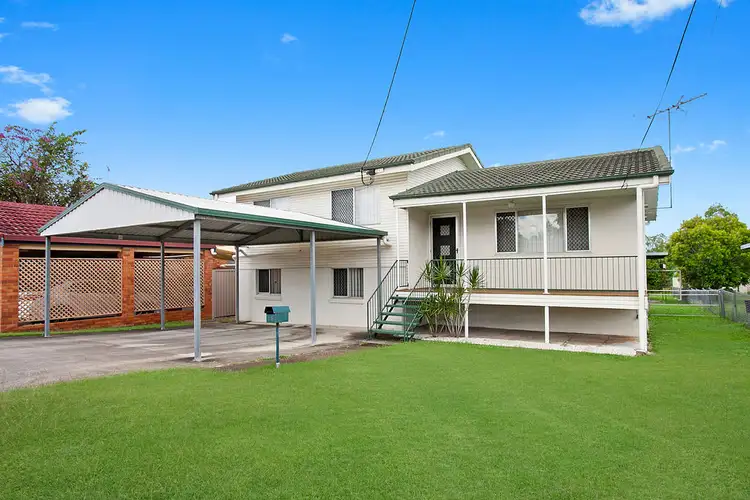 15 Quarry Lane, Ipswich QLD 4305