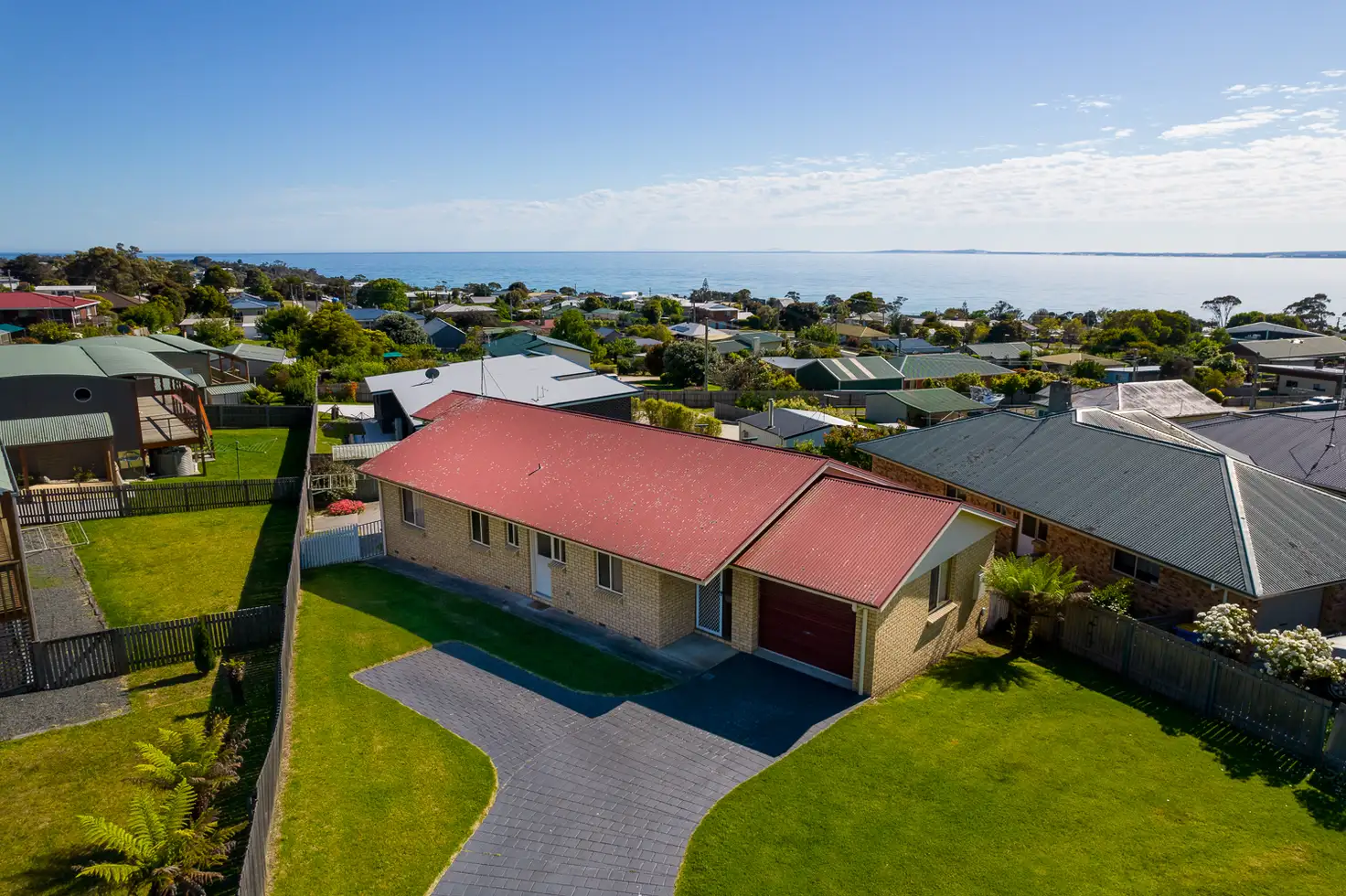 Main view of Homely house listing, 16 Thomas Street, Bridport TAS 7262