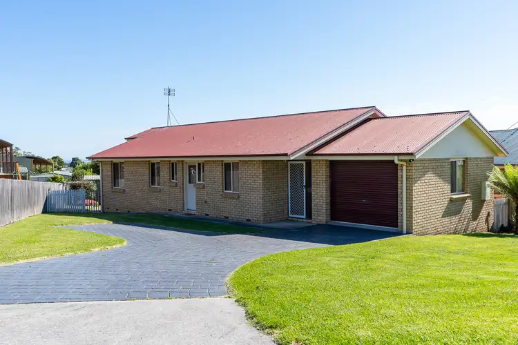 Third view of Homely house listing, 16 Thomas Street, Bridport TAS 7262