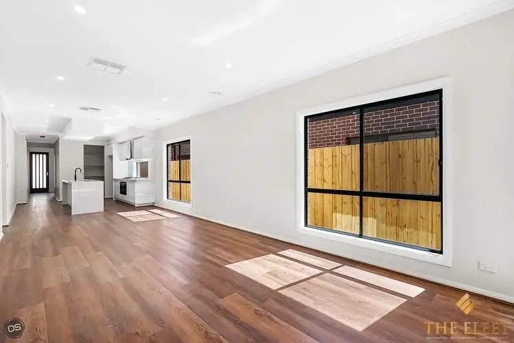 Third view of Homely house listing, 70 Cinnamara Circuit, Tarneit VIC 3029