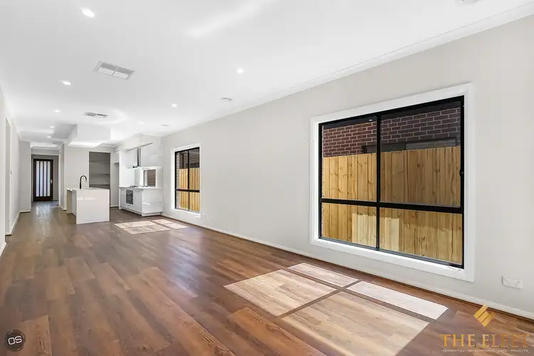 Fifth view of Homely house listing, 70 Cinnamara Circuit, Tarneit VIC 3029