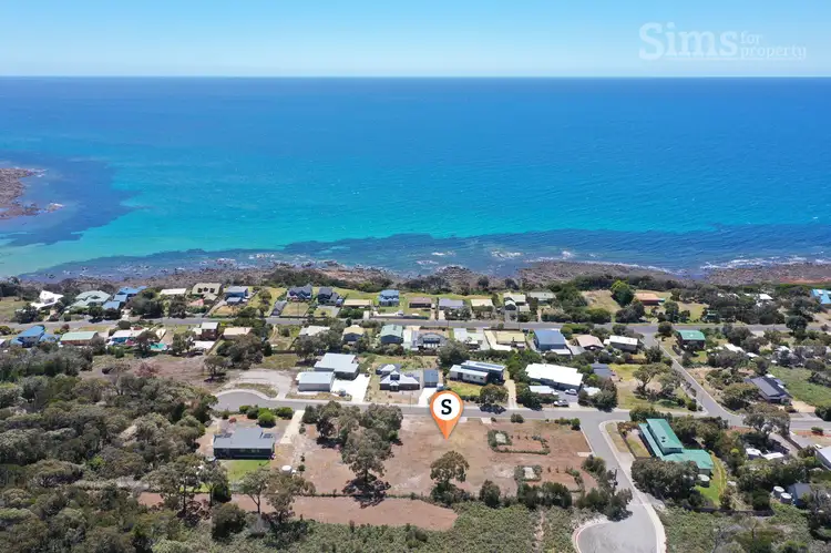 109 Top Road West, Greens Beach TAS 7270