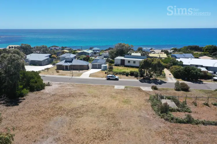 Sixth view of Homely land listing, 109 Top Road West, Greens Beach TAS 7270