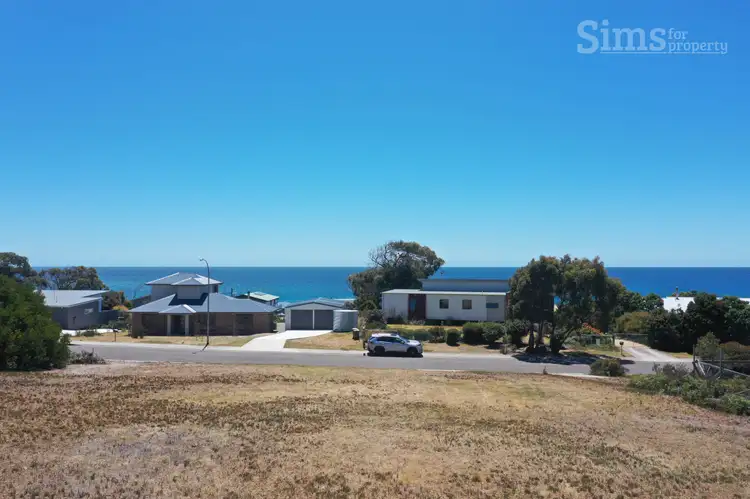 Seventh view of Homely land listing, 109 Top Road West, Greens Beach TAS 7270