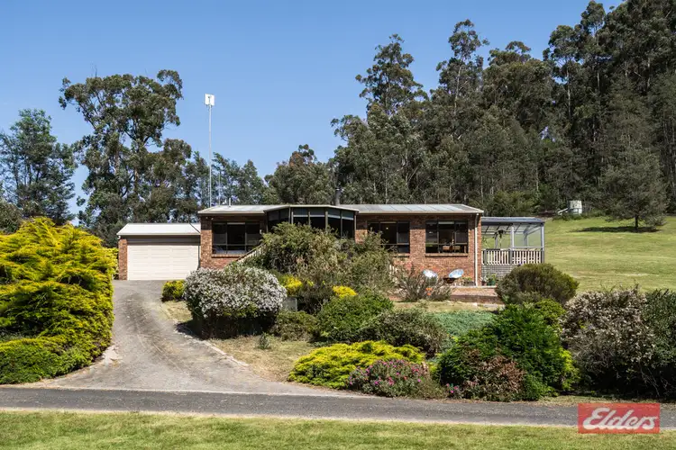 Main view of Homely rural property listing, 80 Bienefelts Road, Turners Beach TAS 7315