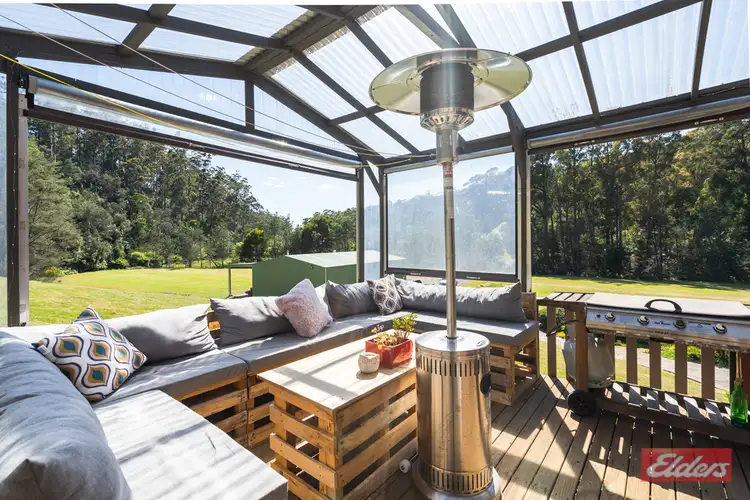 Fourth view of Homely rural property listing, 80 Bienefelts Road, Turners Beach TAS 7315