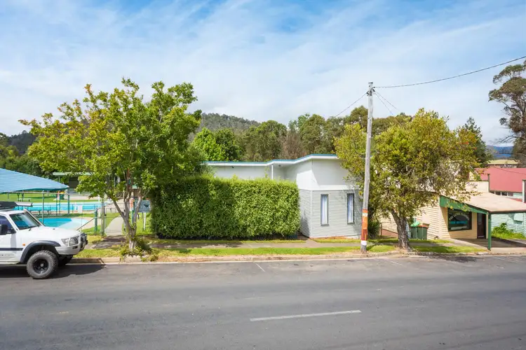 Main view of Homely house listing, 11 Cobargo Bermagui Rd, Cobargo NSW 2550