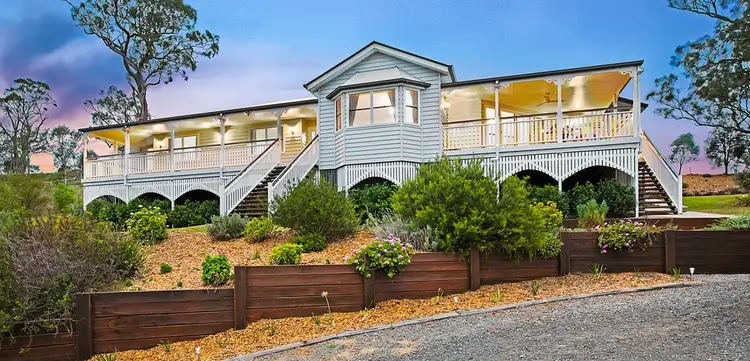 Third view of Homely house listing, 2 Saintly Place, Hodgson Vale QLD 4352