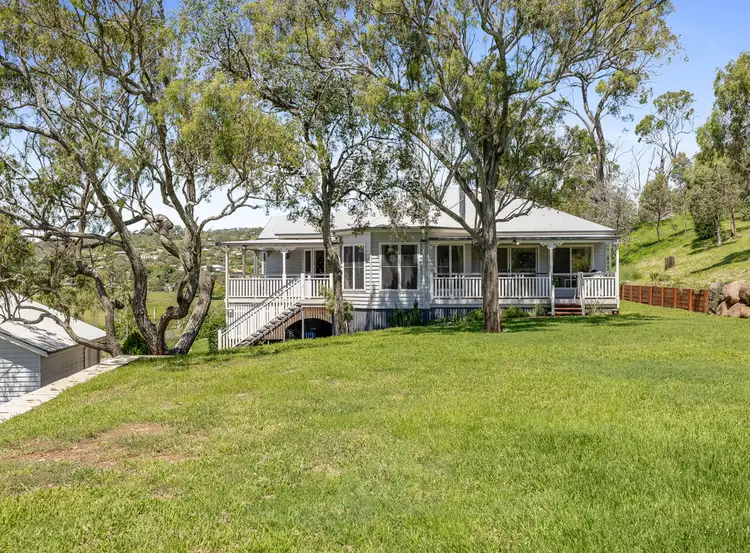 Fifth view of Homely house listing, 2 Saintly Place, Hodgson Vale QLD 4352