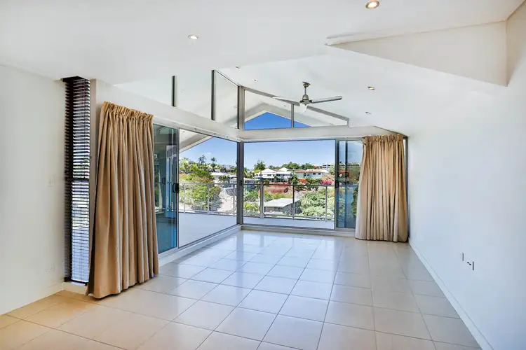 1/3 Stanton Terrace, Townsville City QLD 4810