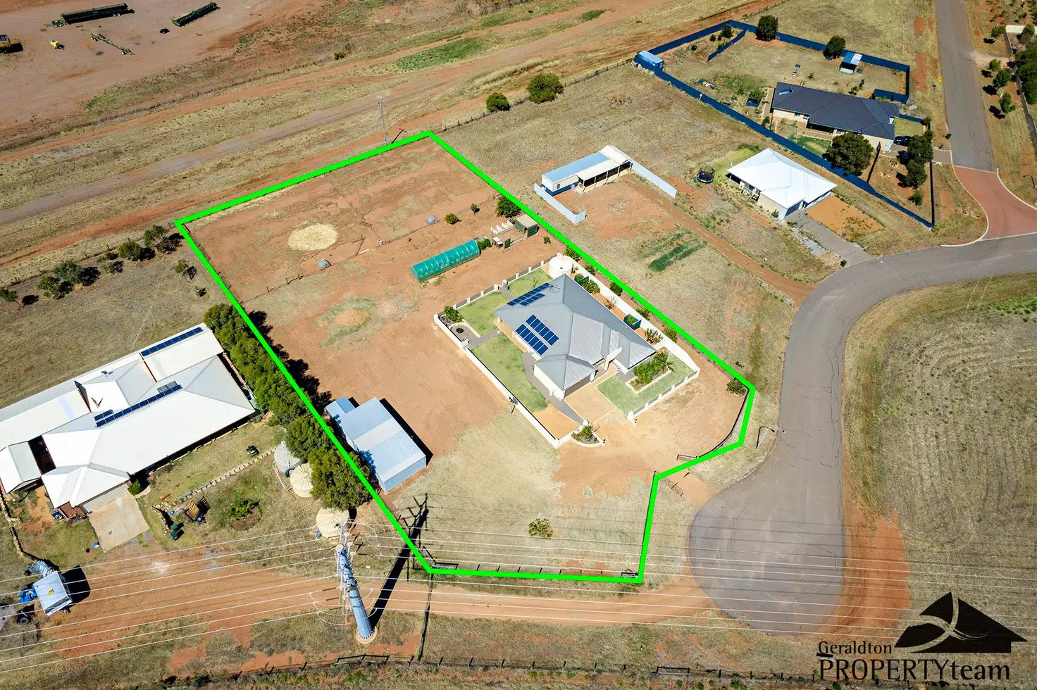 Main view of Homely house listing, 8 Hatch Place, Utakarra WA 6530