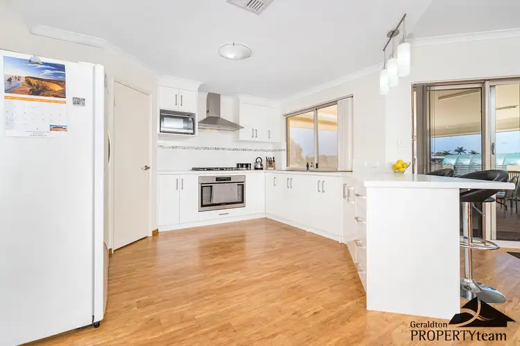 Fourth view of Homely house listing, 8 Hatch Place, Utakarra WA 6530