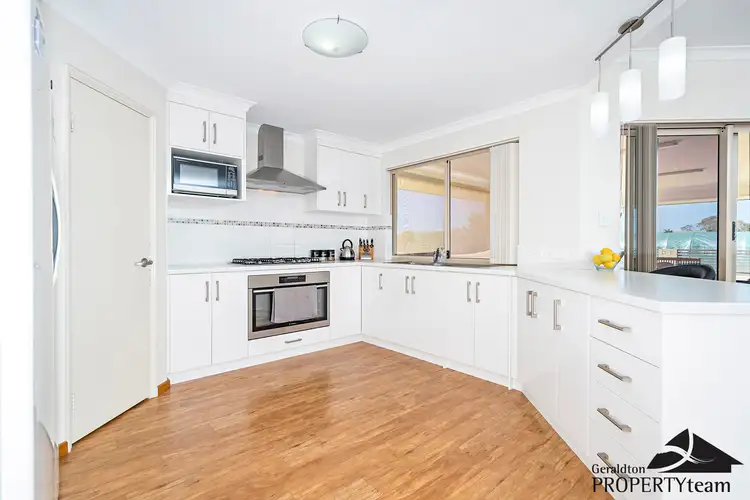 Fifth view of Homely house listing, 8 Hatch Place, Utakarra WA 6530