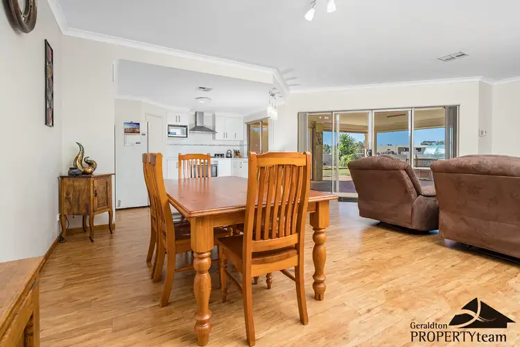 Sixth view of Homely house listing, 8 Hatch Place, Utakarra WA 6530