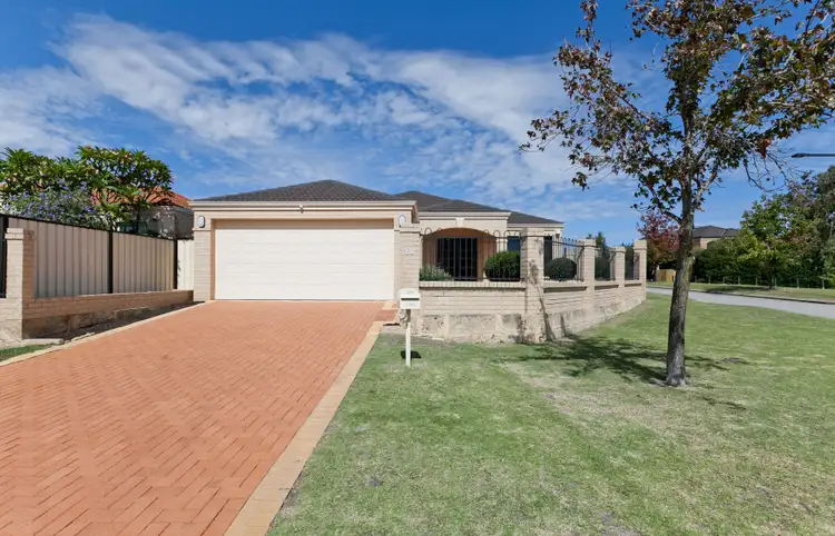 60 Allendale Entrance, North Lake WA 6163