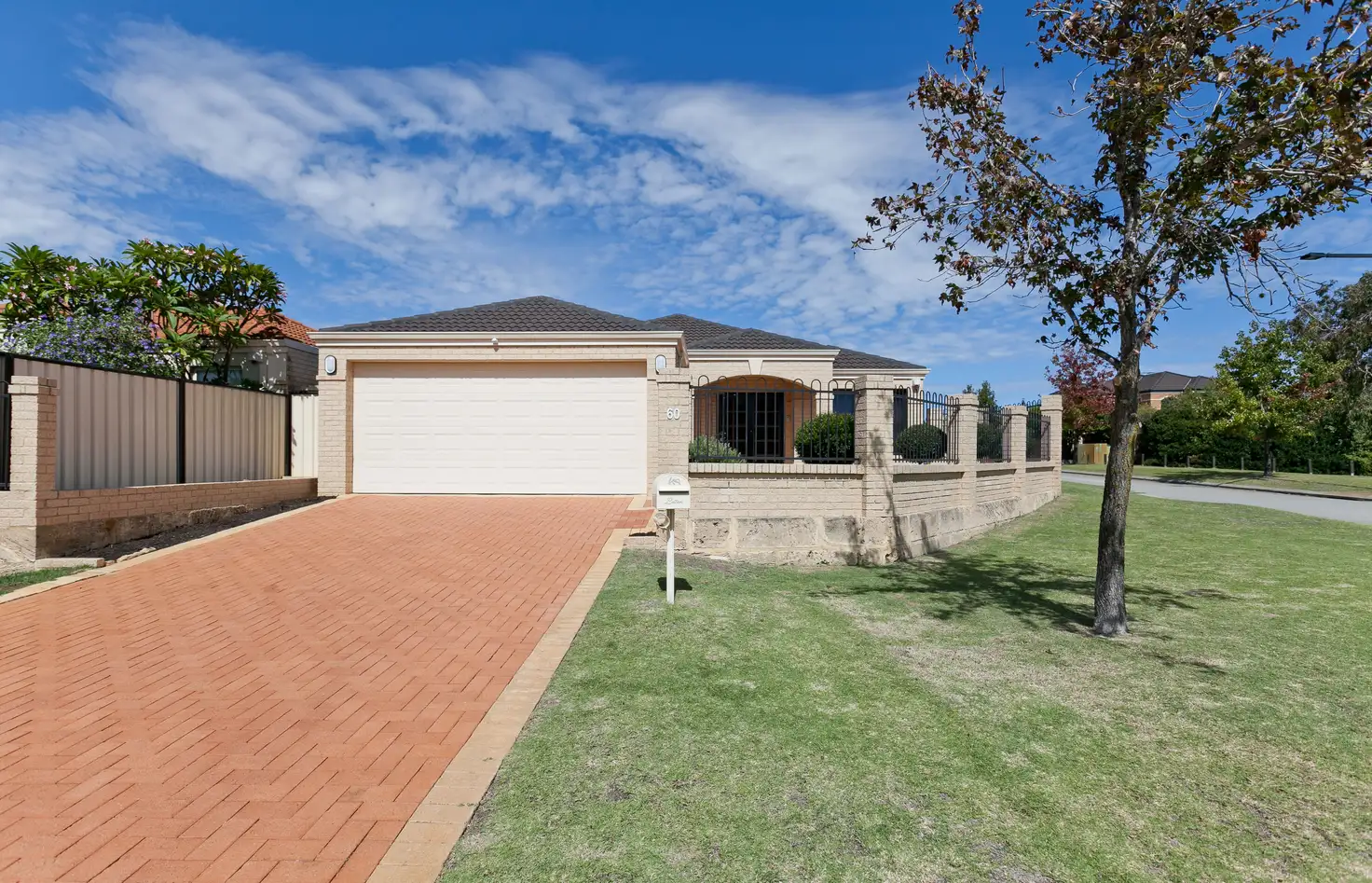 Main view of Homely house listing, 60 Allendale Entrance, North Lake WA 6163