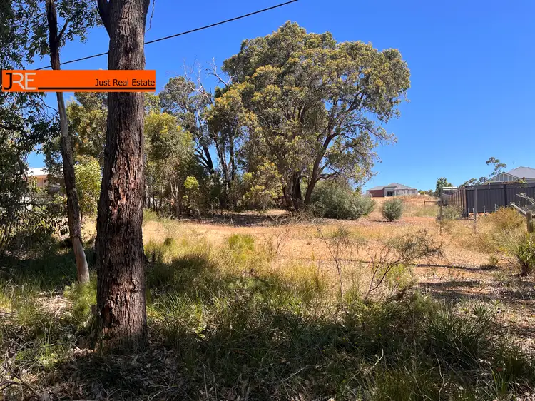 2015 Richardson Road, Parkerville WA 6081