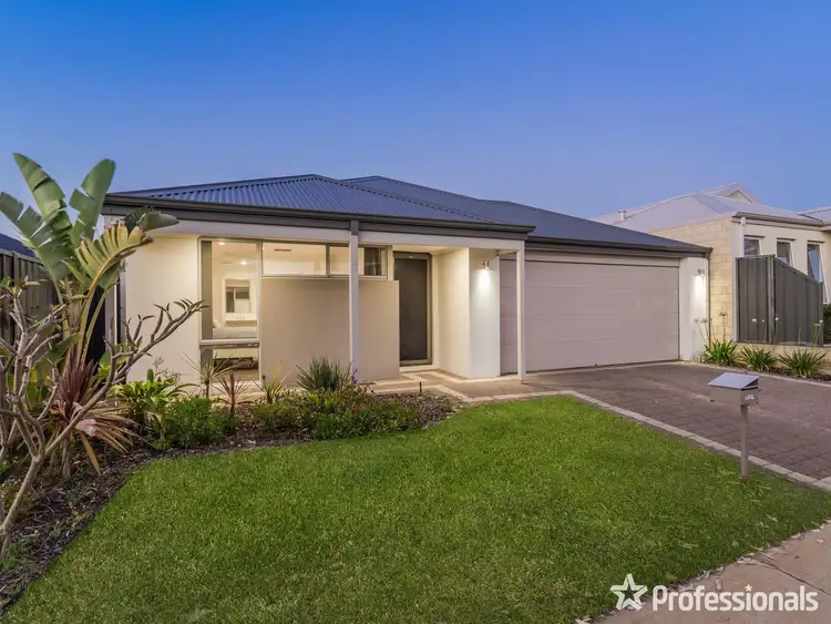 11 Tew Street, Baldivis WA 6171