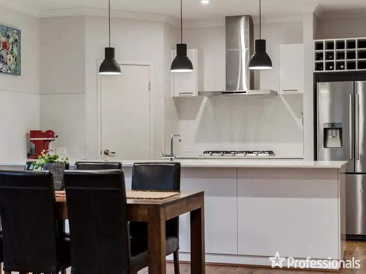 Second view of Homely house listing, 11 Tew Street, Baldivis WA 6171