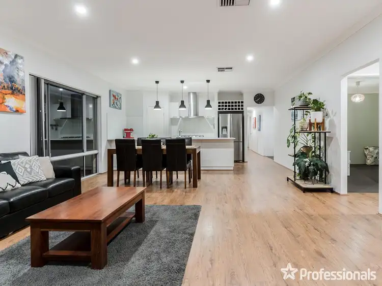 Fourth view of Homely house listing, 11 Tew Street, Baldivis WA 6171