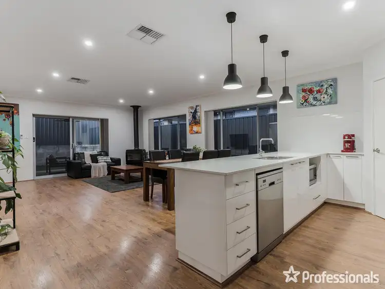 Fifth view of Homely house listing, 11 Tew Street, Baldivis WA 6171
