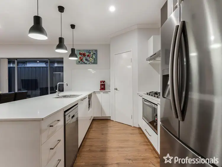 Sixth view of Homely house listing, 11 Tew Street, Baldivis WA 6171