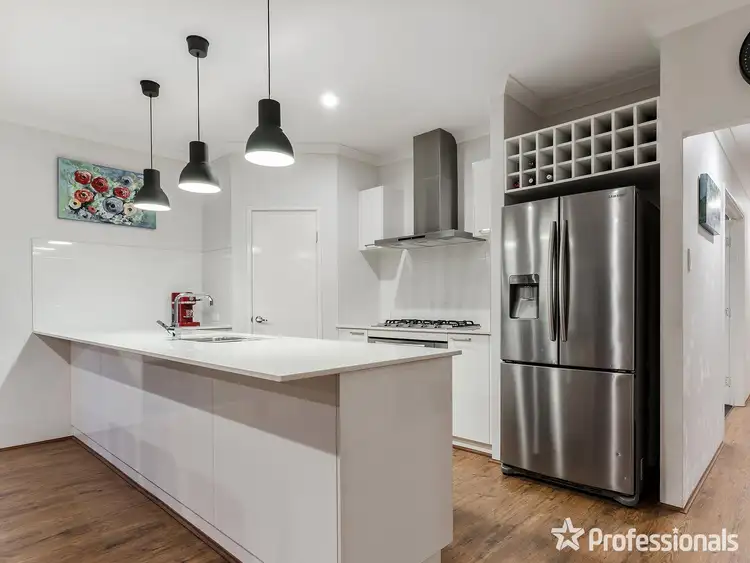 Seventh view of Homely house listing, 11 Tew Street, Baldivis WA 6171