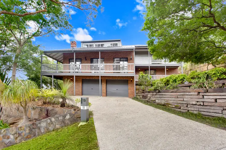 Main view of Homely house listing, 19 Rawson Road, Berowra NSW 2081