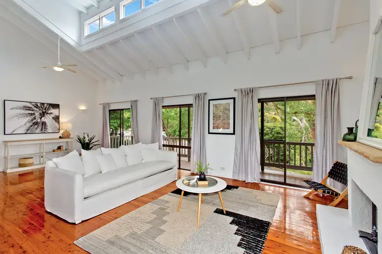 Second view of Homely house listing, 19 Rawson Road, Berowra NSW 2081