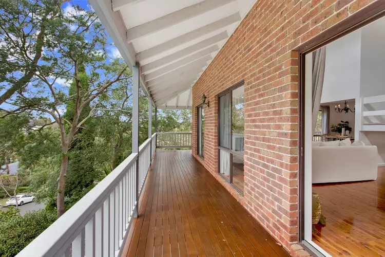 Third view of Homely house listing, 19 Rawson Road, Berowra NSW 2081