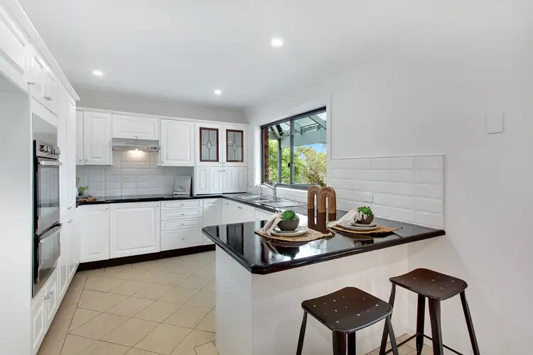 Fourth view of Homely house listing, 19 Rawson Road, Berowra NSW 2081
