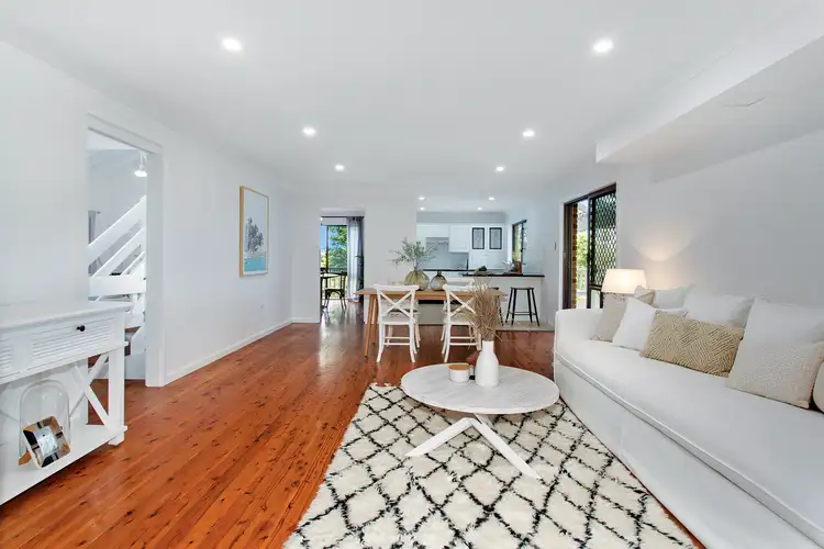 Fifth view of Homely house listing, 19 Rawson Road, Berowra NSW 2081