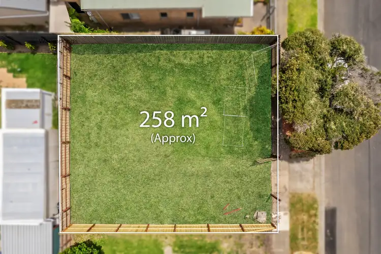 (Lot 2) 24b Apex Avenue, Belmont VIC 3216