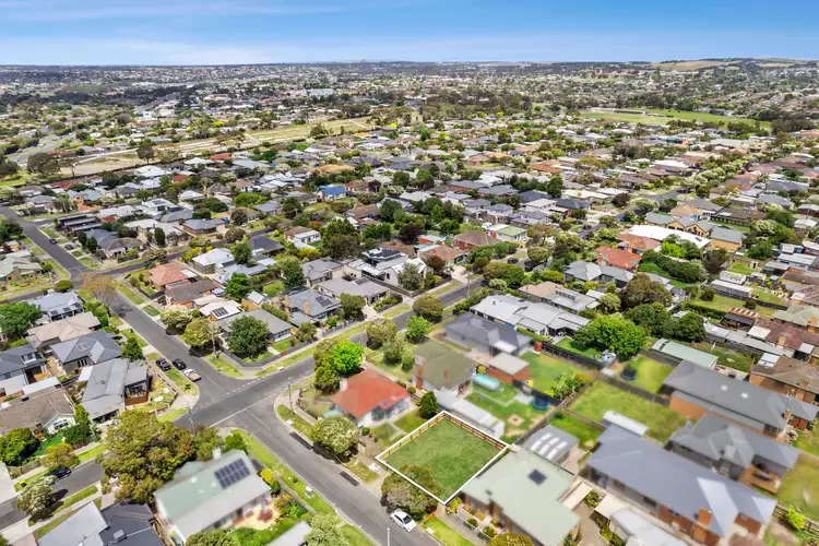 Second view of Homely land listing, (Lot 2) 24b Apex Avenue, Belmont VIC 3216