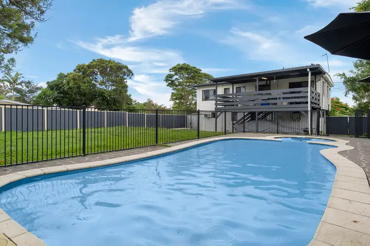 Fourth view of Homely house listing, 3 Cindy Street, Marsden QLD 4132