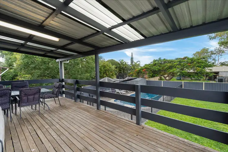 Fifth view of Homely house listing, 3 Cindy Street, Marsden QLD 4132