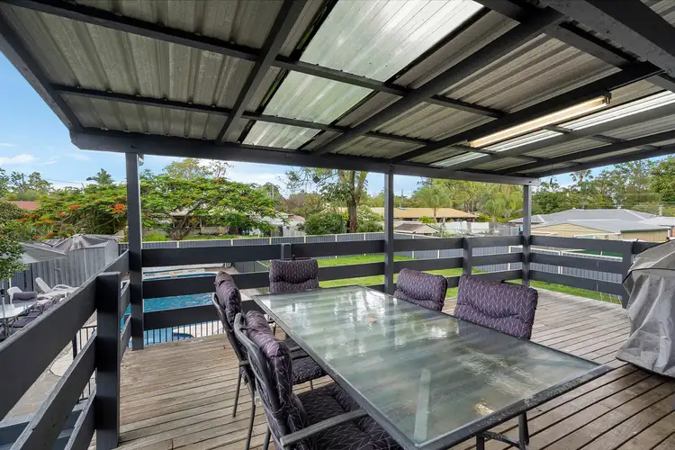 Sixth view of Homely house listing, 3 Cindy Street, Marsden QLD 4132